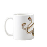 Horned Vipers mugs