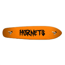 Hornet Long Board skateboards