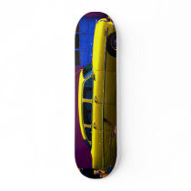 HORNET "special" Skateboard