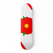 Horni Stropnice, Czech Skateboard Decks