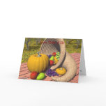 hornofplenty, from Both of Us cards