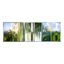 Horns and Hollows posters by abstract_3D_design Horns and Hollows posters