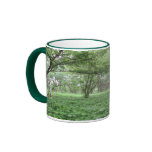 Horn's Ferry Mug