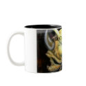 Horns n Halos mugs