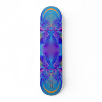 Horns of Hathor V1 Skate Decks