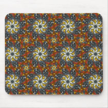 Horns of Plenty Octa Sm Any Color Mouse Pad mousepads by j053ph Horns of Plenty Octa Sm Any Color Mouse Pad mousepads