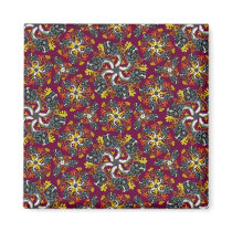 Horns of Plenty RIH Lg Any Color Magnet by j053ph Horns of Plenty RIH Lg Any Color Magnet