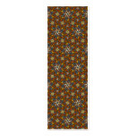 Horns of Plenty RIH  Sm Any Color Bookmark