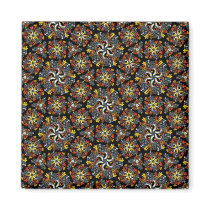 Horns of Plenty RIH Sm Any Color Magnet by j053ph Horns of Plenty RIH Sm Any Color Magnet