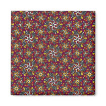 Horns of Plenty RIH Sm Any Color Magnet by j053ph Horns of Plenty RIH Sm Any Color Magnet