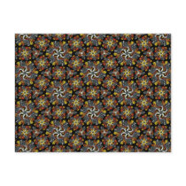 Horns of Plenty RIH  Sm Any Color Postcard