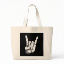 Horns of the Beast bags