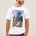 Horny Devil t-shirts by Dennis_Holmes Horny Devil t-shirts