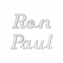 Horny for the Ron Paul Revolution Jacket embroidered shirts