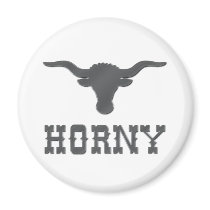 Horny Magnet