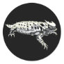 Horny Toad Stickers Horny Toad Stickers