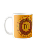 Horoscope Aquarius Rising Coffee Mugs