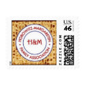 Horowitz-Margareten Family Association postage