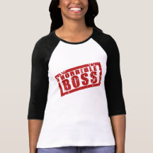 Horrible Boss T-Shirt
