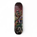 Horror Child Skateboard