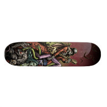 Horror Child Skateboard skateboards