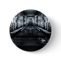 Horror City Pins