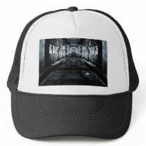 Horror City Hat