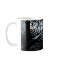 Horror City Mug