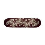 Horror Frost - Skateboard