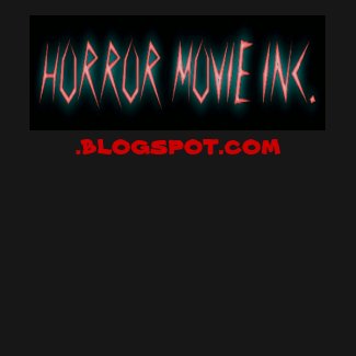 Horror Movie Inc blogspot.com Black T-Shirt shirt