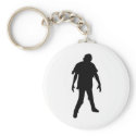 Horror Movie Zombie Dead Death keychains