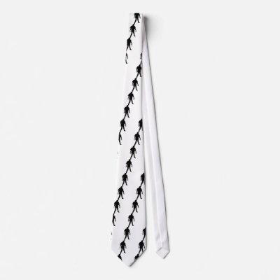 Horror Movie Zombie Dead Death Neckwear by Tomaniac