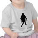Horror Movie Zombie Dead Death t-shirts