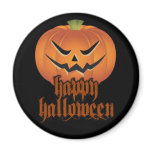 Horror Pumpkin