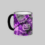 Horror Punk Mug mugs