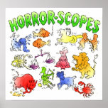 Horror-scopes Poster