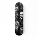 Horror Vintage Retro 16 Classic Monsters skateboards