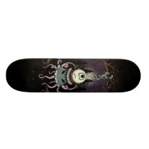 Horroroptic Skate Decks