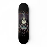 Horroroptic Skate Decks