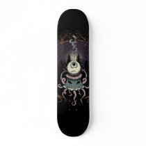 Horroroptic skateboards