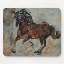 horse561 mousepads
