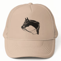horse66 hats
