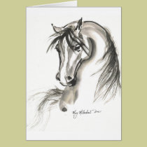 Horse 1 cards