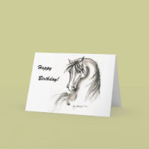 Horse 1 cards