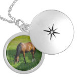 Horse #1 necklaces