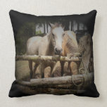 Horse 1 Pillow pillows