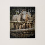 Horse 1 Puzzle puzzles