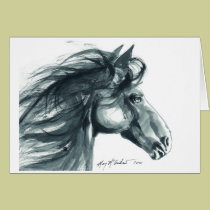 Horse 2 cards
