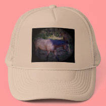 Horse 2 Hat by dtp455 Horse 2 Hat