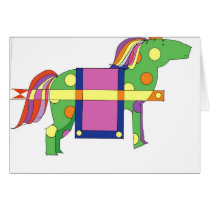 horse 300dpi copy cards